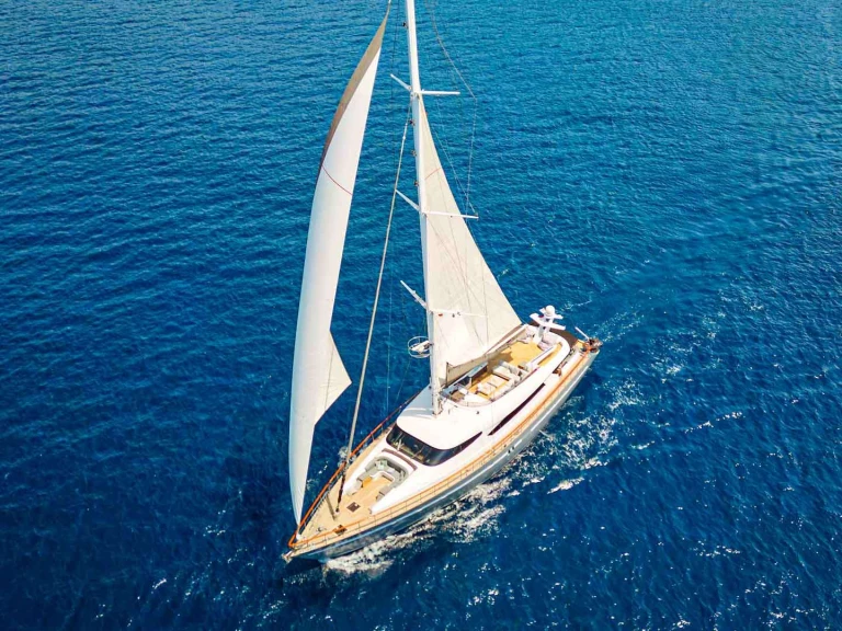 Bootsverleih  SAN LIMI Split Samboat