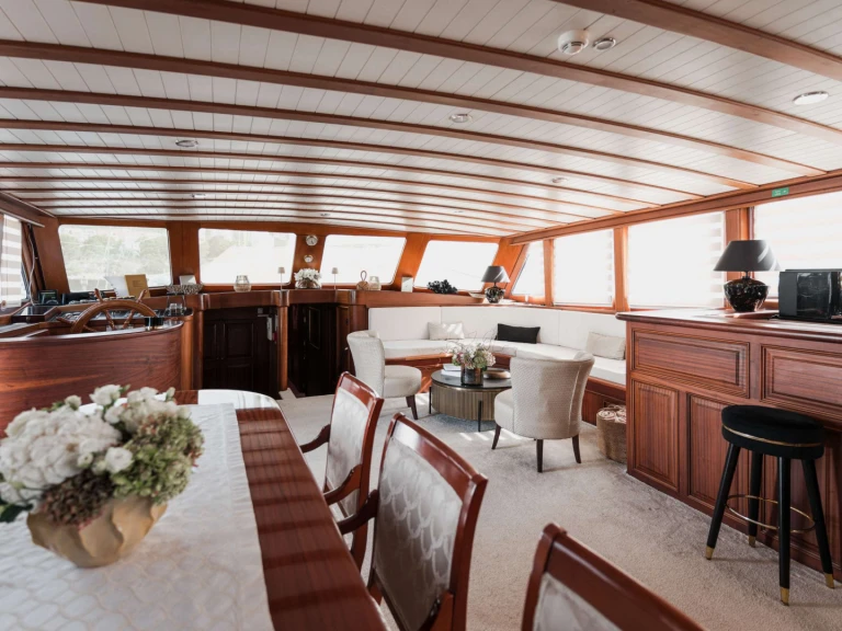Boot mieten Šibenik günstig Dolce Vita