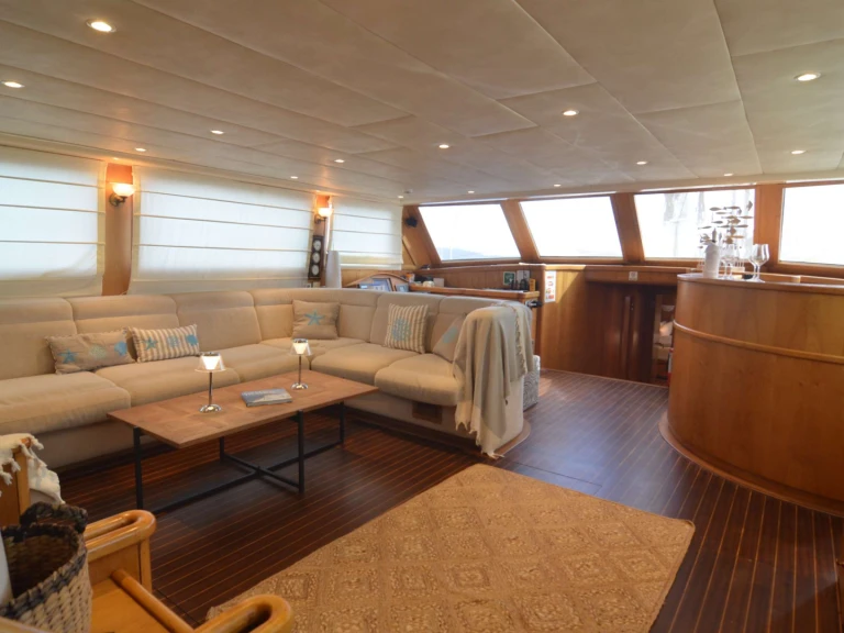 Yacht mieten in Kos zum besten Preis