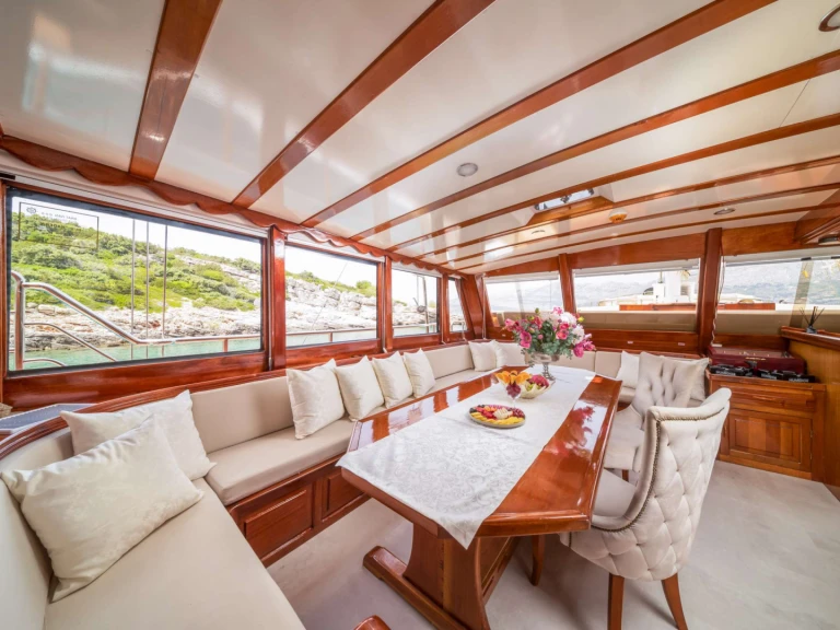 Yacht mieten in Kroatien zum besten Preis