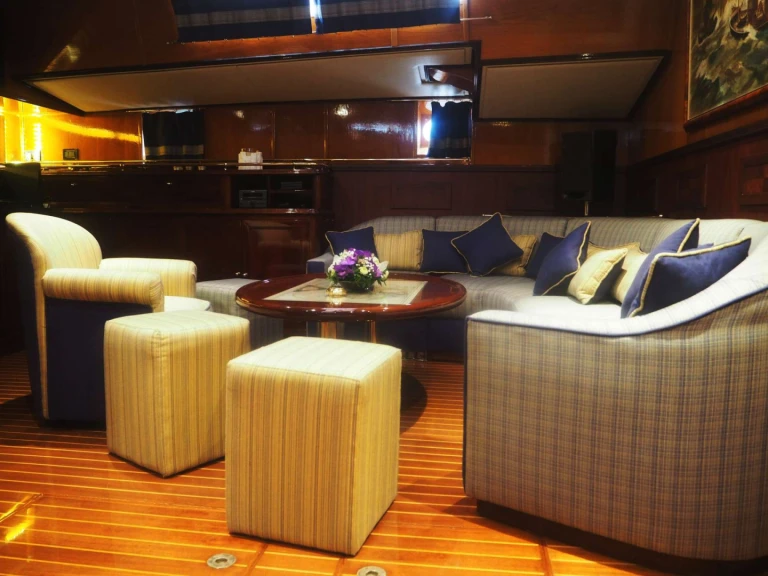 Yacht mieten in Athen zum besten Preis