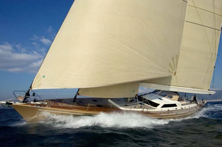 Yacht mit oder ohne Skipper Southern Wind mieten in Sicily (Island)