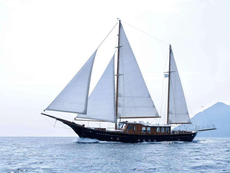 Yacht mieten in Griechenland zum besten Preis