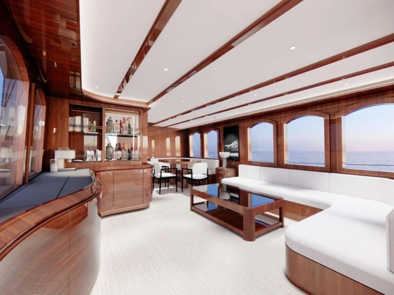YachtCharter in Griechenland - Custom PAREA auf SamBoat