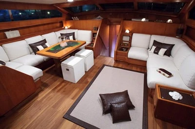 Benetti MY LOTTY mieten Palermo