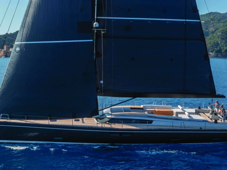 Bootsverleih Advanced Yachts MINDFULNESS Genoa Samboat