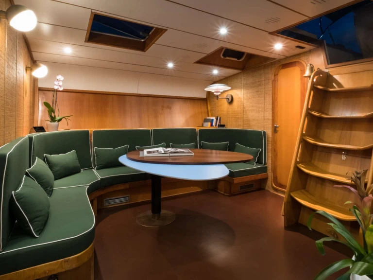 Vermietung Yacht  mit Führerschein