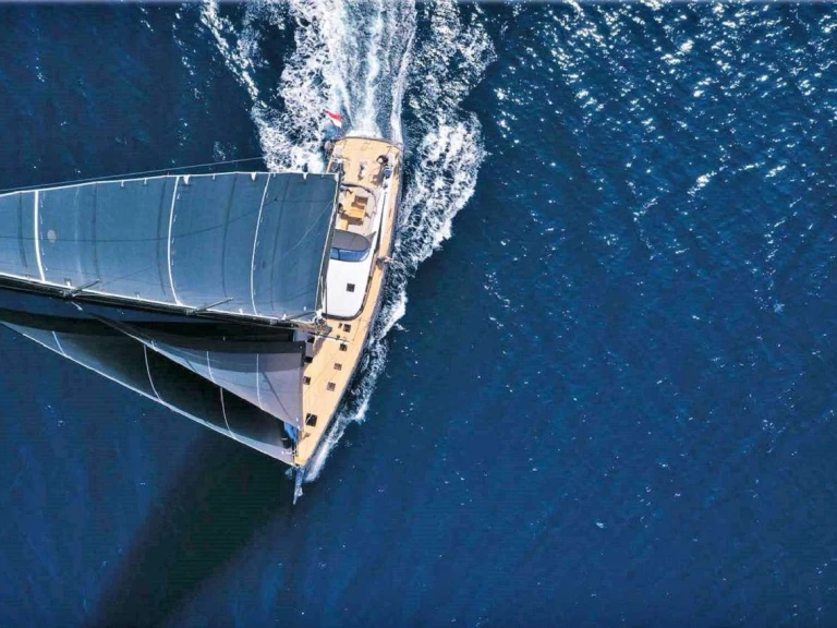 Segelboot mieten in Korsika zum besten Preis