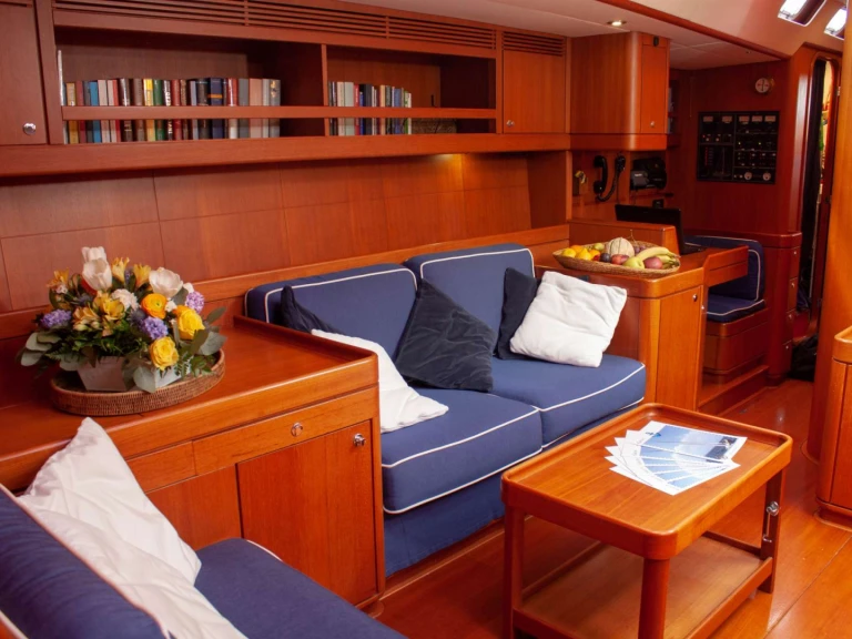 Yacht mit oder ohne Skipper Franchini Yachts mieten in Punta Ala