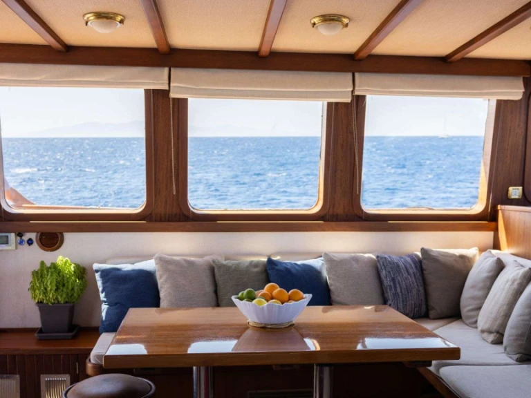 Boot mieten Mykonos (Island) günstig SEATZEN