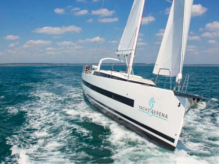 Yacht mit oder ohne Skipper Bénéteau mieten in Red Hook