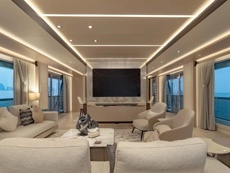 Yacht mieten in Ao Po zum besten Preis