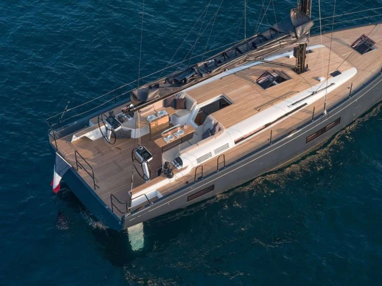 Boot mieten Olbia günstig Sea Dreamers