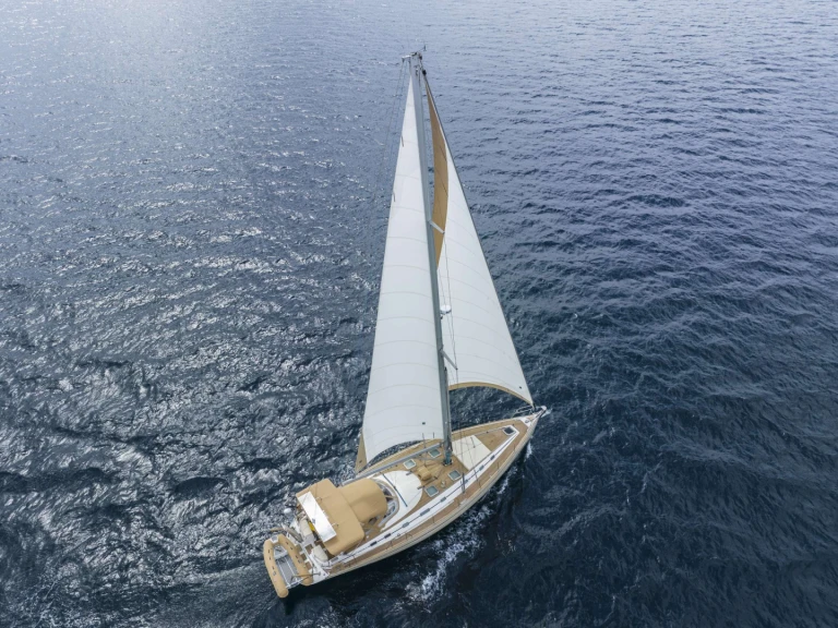 Yacht mieten in Athen zum besten Preis
