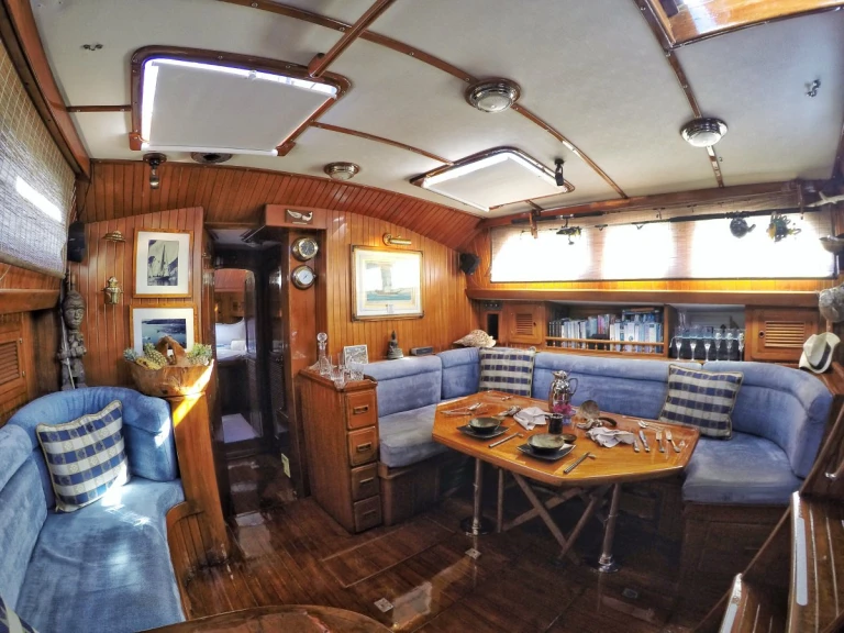 Yacht mieten in Antigua zum besten Preis