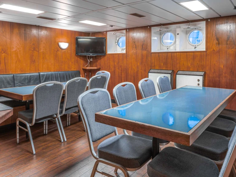 Vermietung Yacht T.B.A mit Führerschein