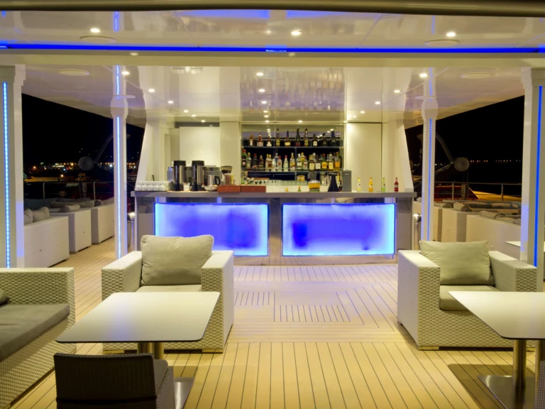 YachtCharter in Neapel - Custom Variety Voyager auf SamBoat