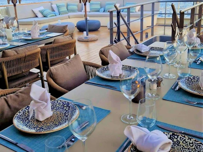 Yacht mieten in Griechenland zum besten Preis