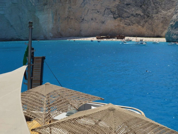 YachtCharter in Griechenland - Astillero Na ELYSIUM auf SamBoat