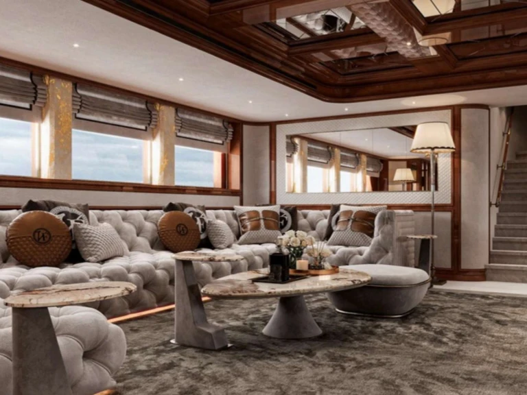 YachtCharter in Split - Codecasa ISABELL auf SamBoat