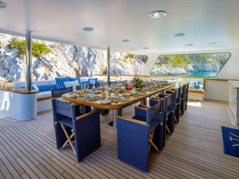 Bootsverleih  ITOTO Athen Samboat