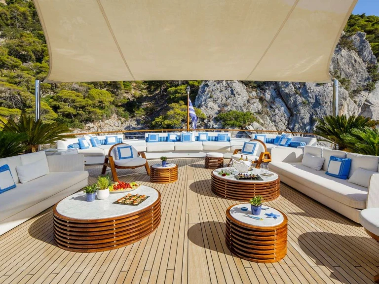 Vermietung Yacht  mit Führerschein