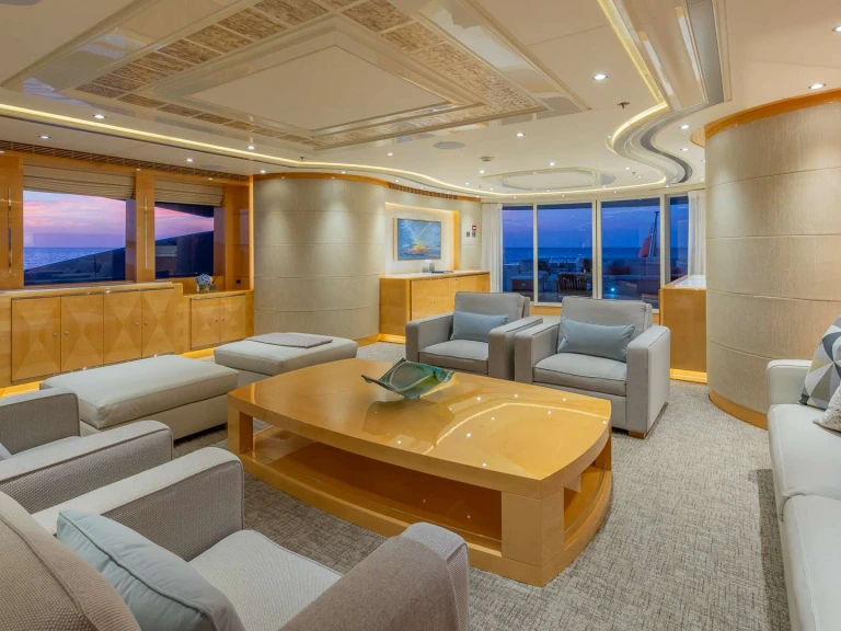 Yacht mieten in Bahamas - Heesen SOUTH