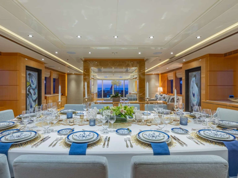 Yacht mit oder ohne Skipper Heesen mieten in Bahamas