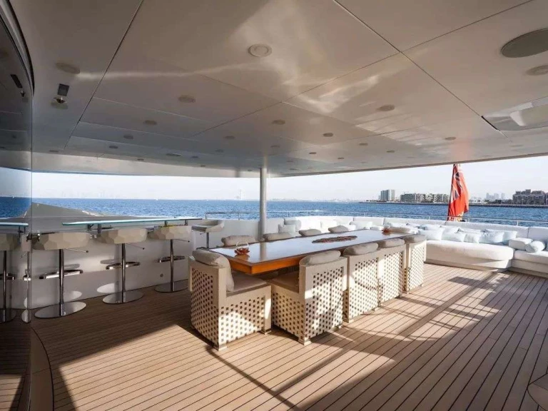 YachtCharter in Neapel - Custom BURKUT auf SamBoat
