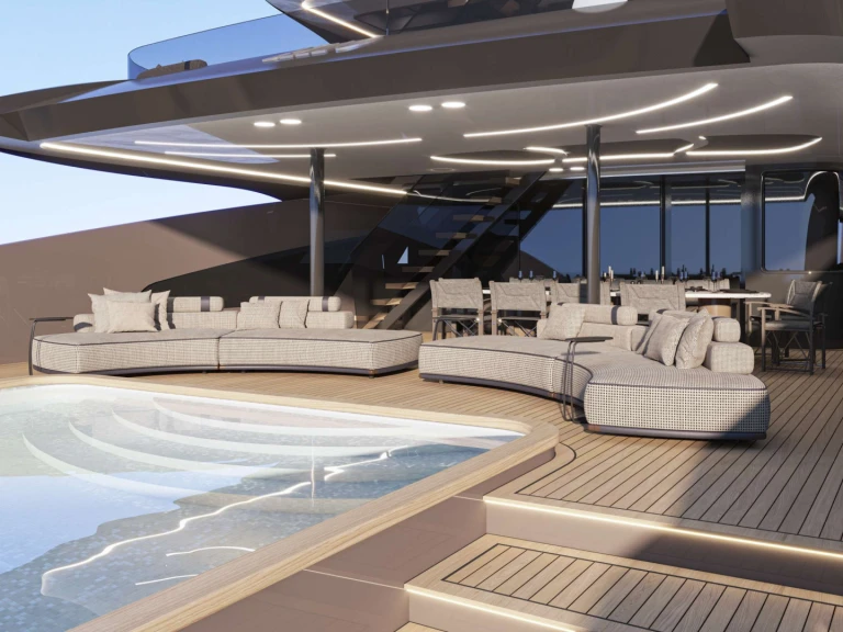 Yacht mieten in Kroatien - Custom Bello