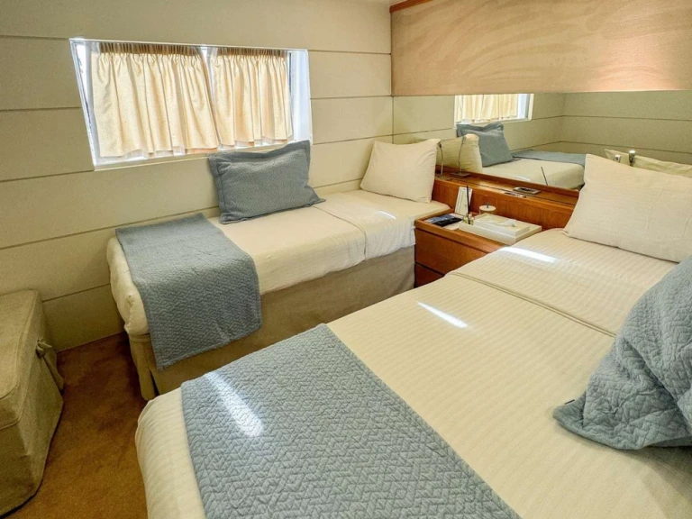 Yacht mieten in Piräus zum besten Preis