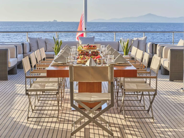 Bootsverleih Custom PERSEFONI I Athen Samboat