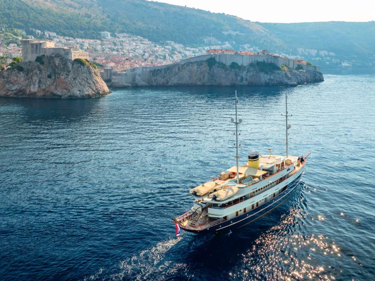 Bootsverleih Custom CASABLANCA Trogir Samboat