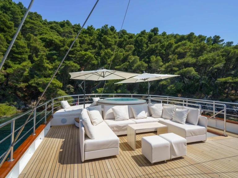 YachtCharter in Skradin - Custom MAIA auf SamBoat