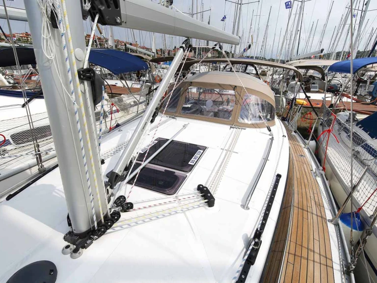 Segelboot mieten in Pula zum besten Preis
