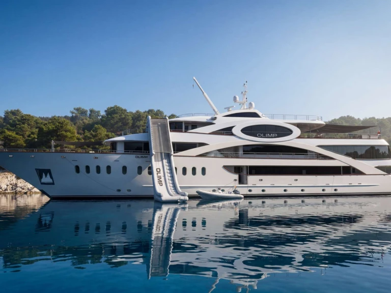 Yacht mieten in Kroatien zum besten Preis