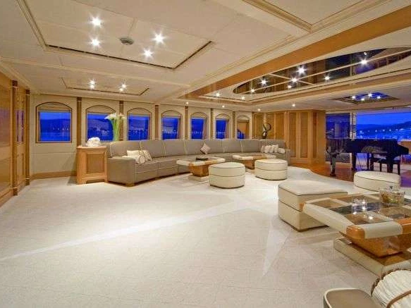 Bootsverleih Sensation Yachts SENSATION Griechenland Samboat