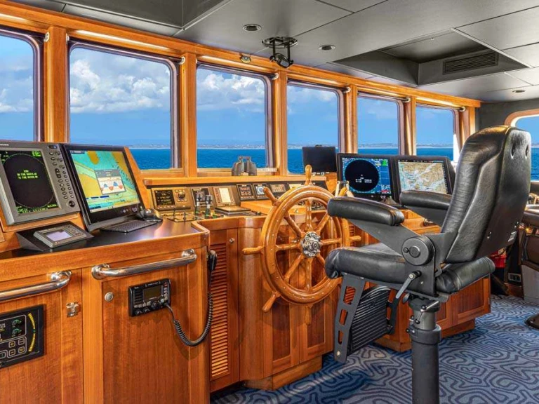 Yacht mieten in Madagaskar zum besten Preis