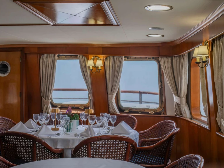 Yacht mit oder ohne Skipper Custom mieten in Piräus
