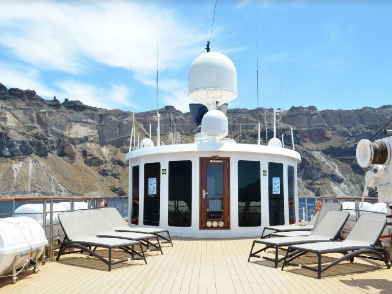 Yacht mieten in Piräus zum besten Preis