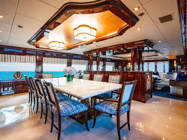 Vermietung Yacht Christensen mit Führerschein