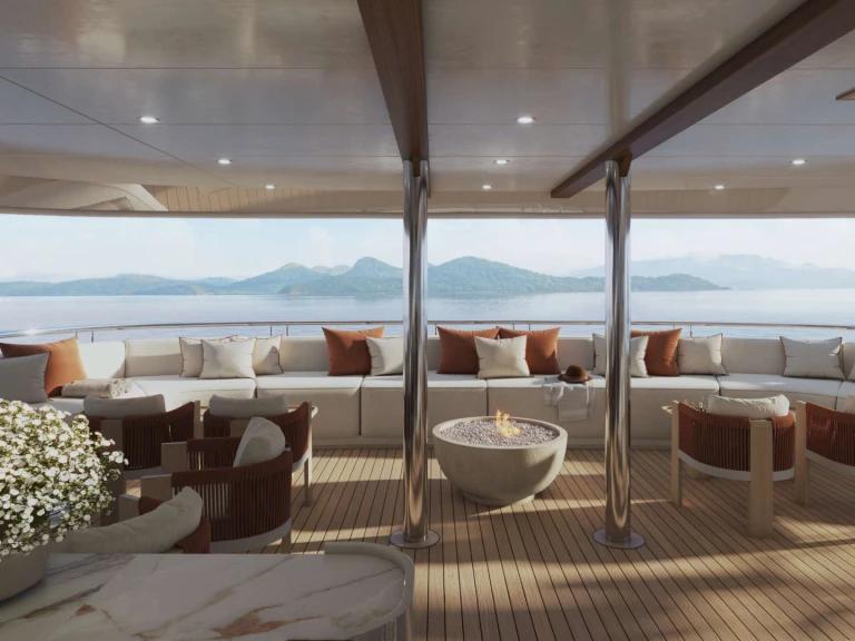 Yacht mieten in Split - Custom Roko