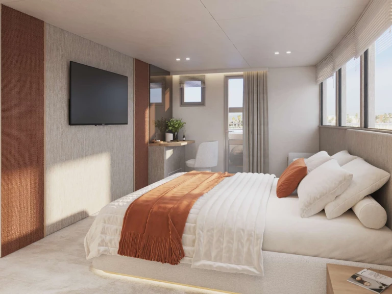 Yacht mit oder ohne Skipper Custom mieten in Split