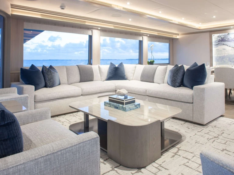 Yacht mieten in Nassau zum besten Preis