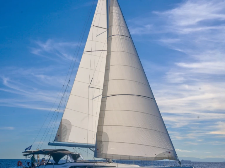 Segelboot mieten in Álimos zum besten Preis