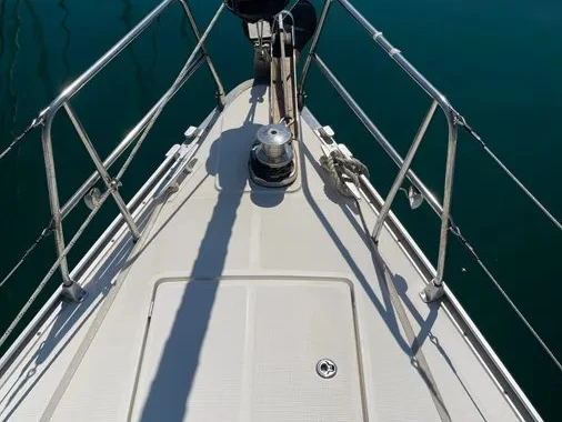 YachtCharter in Kos - Bavaria Cruiser 51 auf SamBoat