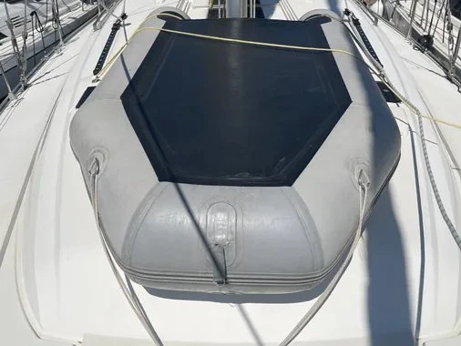 Ein Bavaria Cruiser 51 mieten in Kos