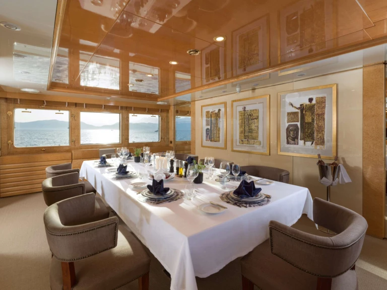 Yacht mieten in Athen zum besten Preis