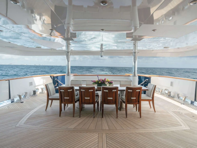 Vermietung Yacht Trinity Yachts mit Führerschein
