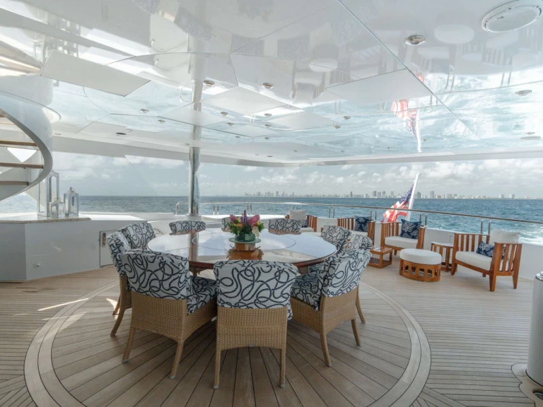 Yacht mieten in New England zum besten Preis